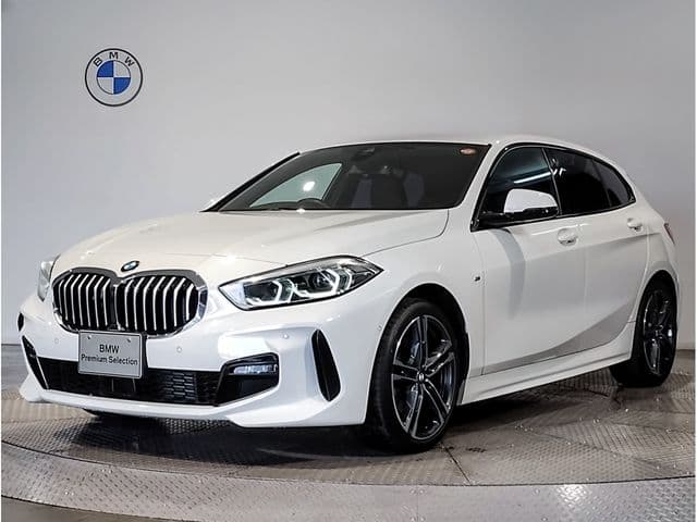 BMW BMW 1series