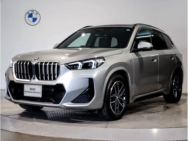 BMW BMW X1