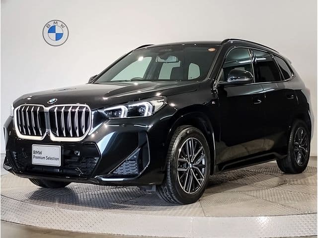 BMW BMW X1