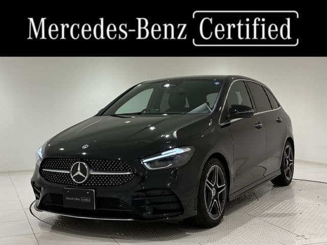 MERCEDES BENZ MERCEDES BENZ B class