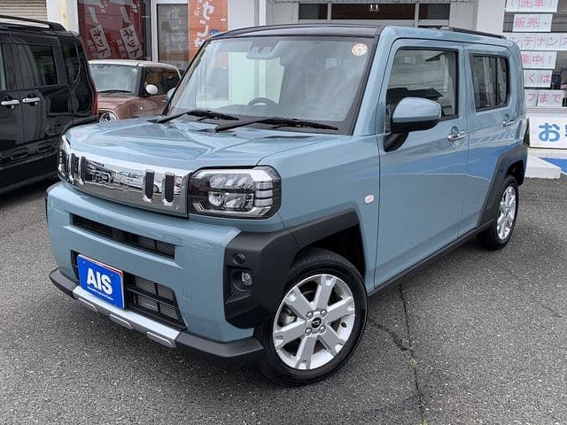 DAIHATSU