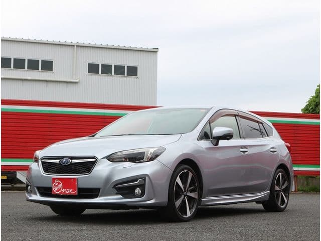 SUBARU