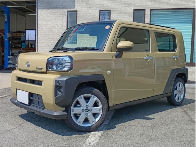 DAIHATSU