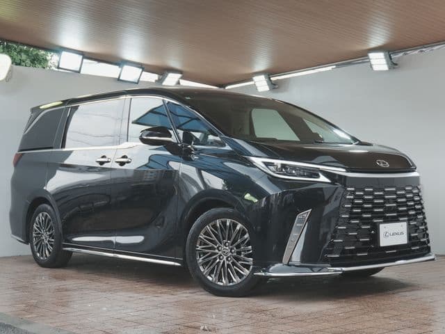 TOYOTA null