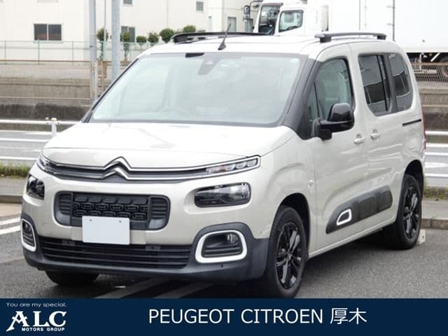 CITROEN CITROEN Berlingo