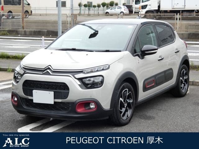 CITROEN CITROEN C3