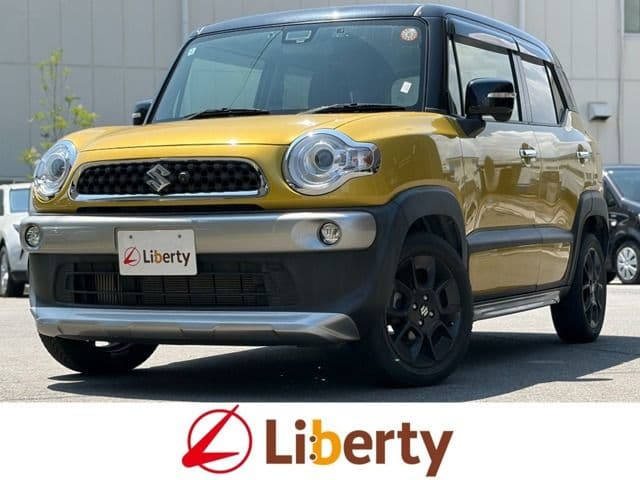 SUZUKI XBEE