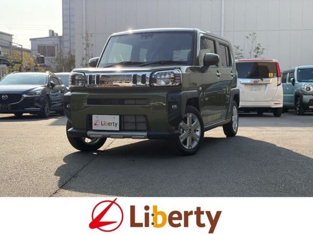 DAIHATSU