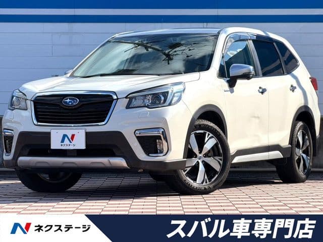 SUBARU