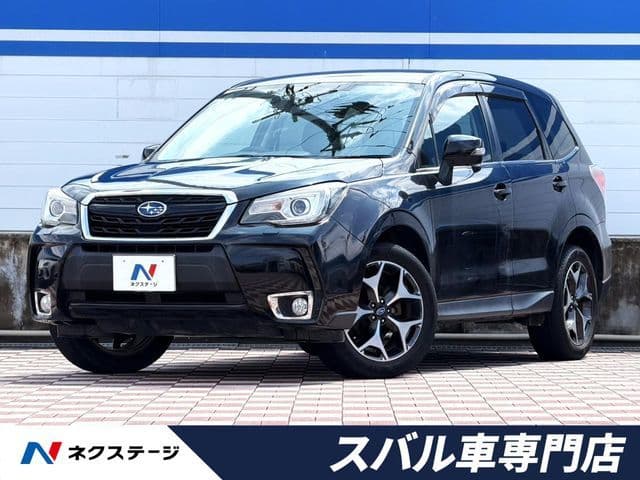 SUBARU