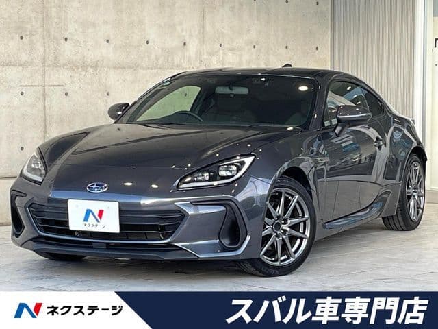 SUBARU