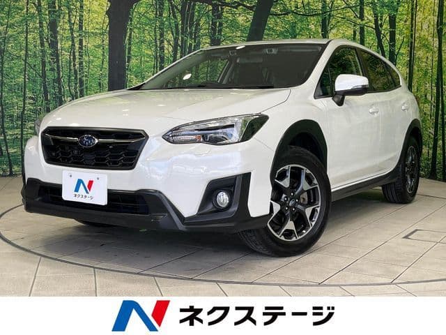 SUBARU