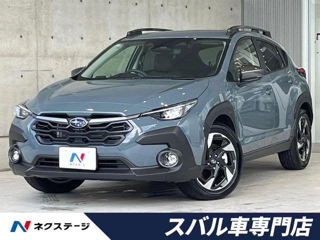 SUBARU