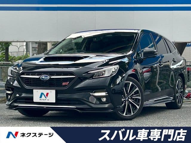 SUBARU