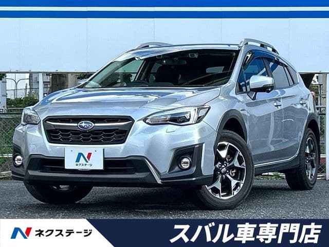 SUBARU SUBARU XV HYBRID