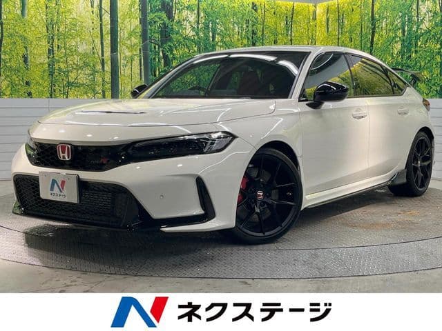 HONDA CIVIC hatchback