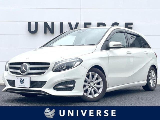MERCEDES BENZ