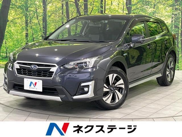 SUBARU SUBARU XV HYBRID