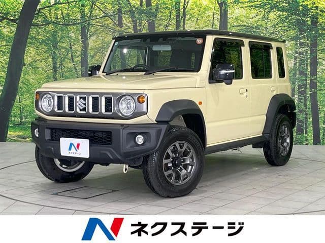 SUZUKI