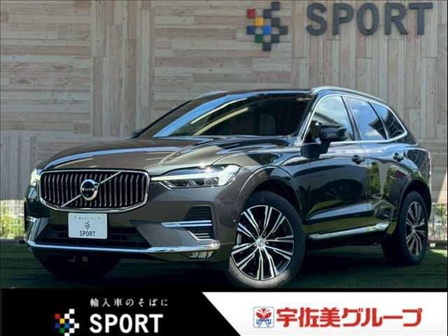 VOLVO VOLVO XC60