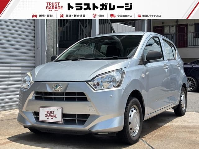 DAIHATSU