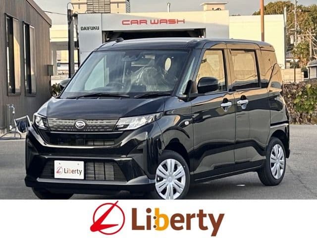 DAIHATSU