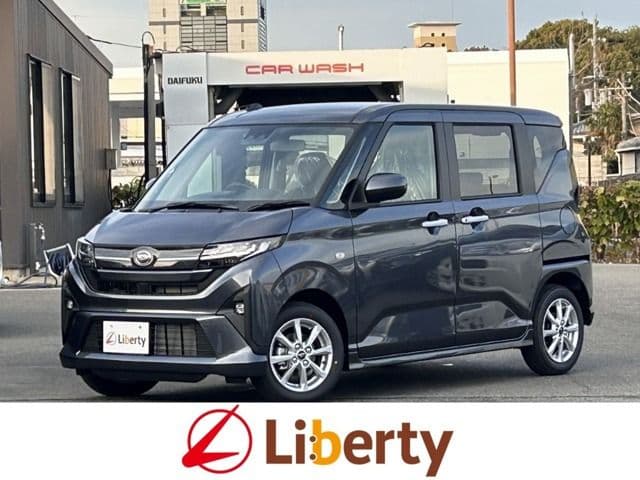 DAIHATSU