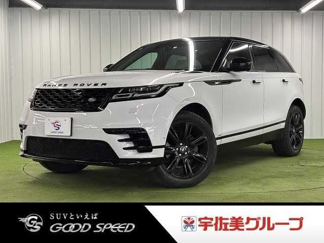 ROVER ROVER RANGE ROVER VELAR