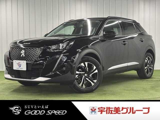 PEUGEOT PEUGEOT 2008