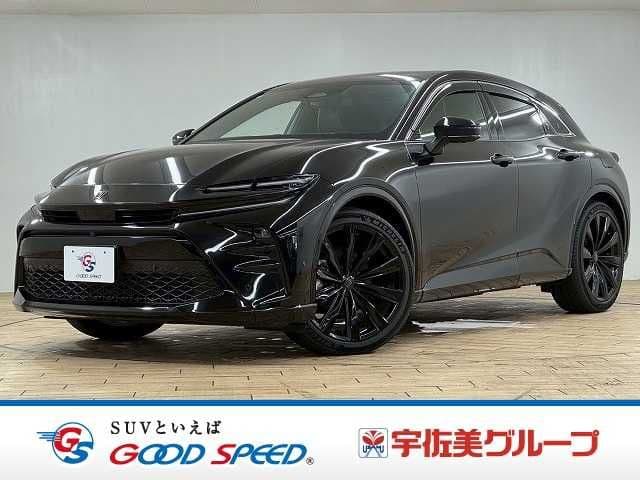 TOYOTA null