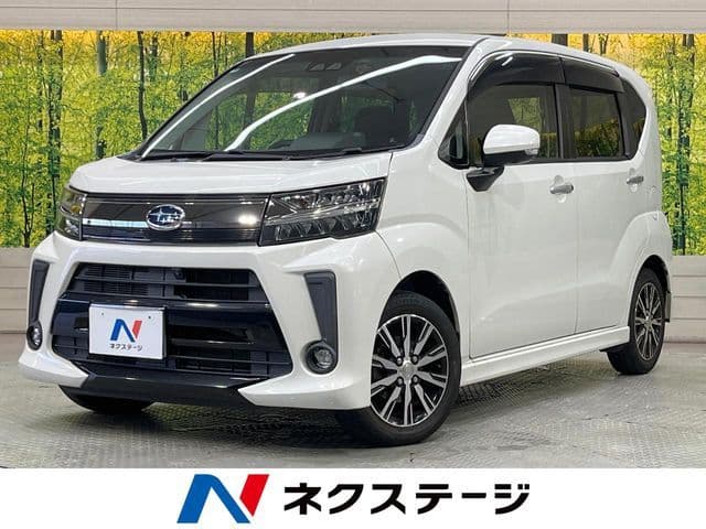 SUBARU