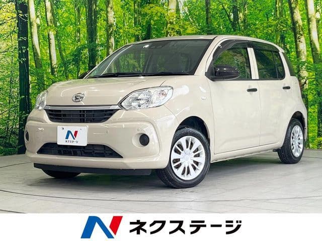 DAIHATSU