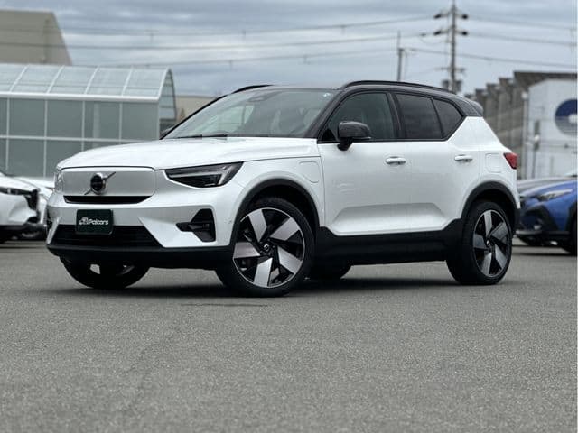 VOLVO null