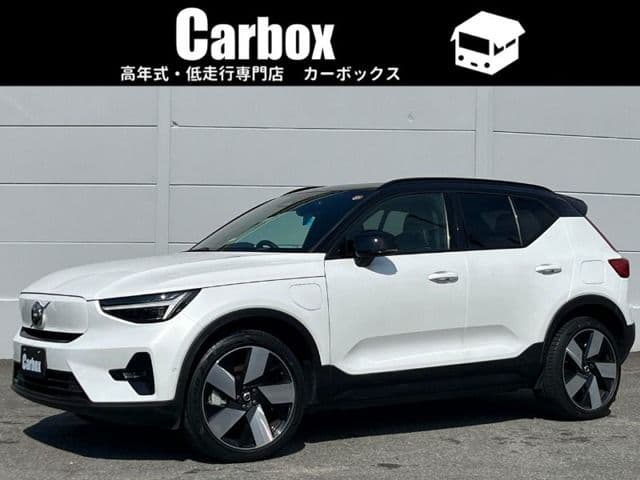 VOLVO VOLVO XC40