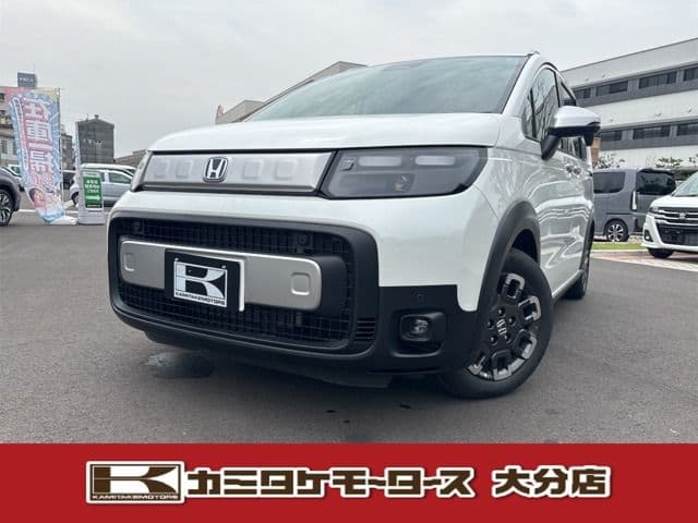 HONDA null
