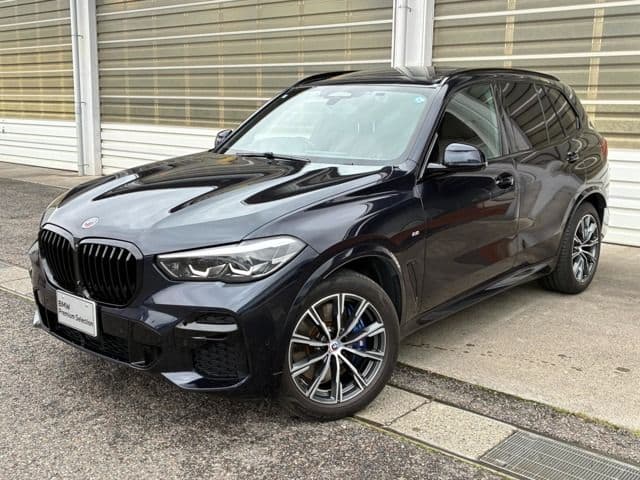 BMW BMW X5
