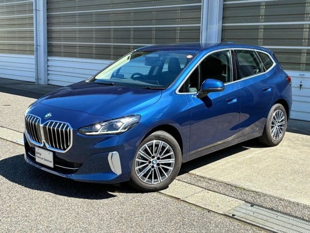 BMW BMW 2series Active Tourer