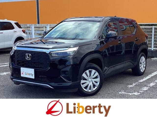 HONDA null