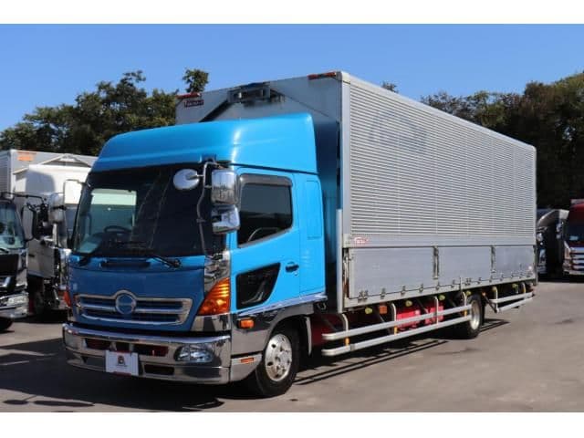 HINO