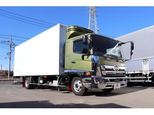 HINO