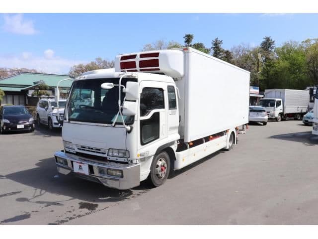 ISUZU