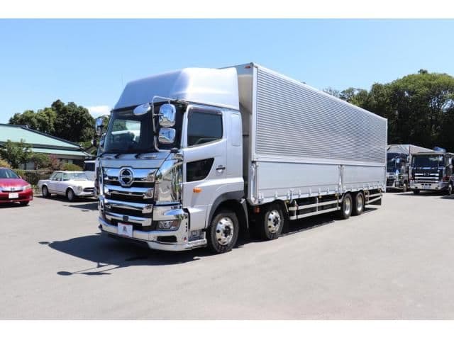 HINO
