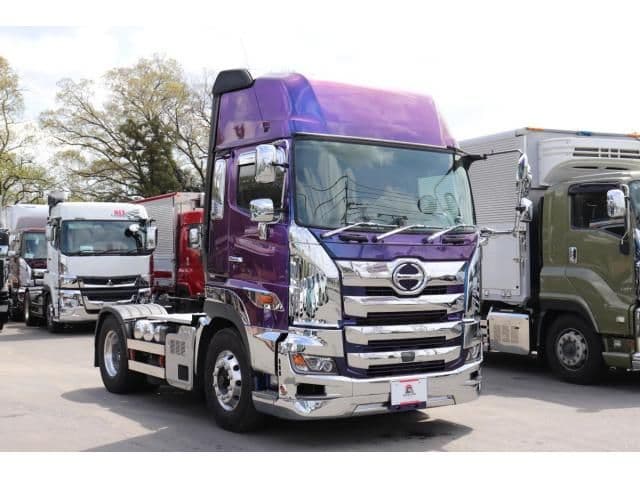 HINO