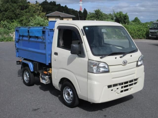 DAIHATSU