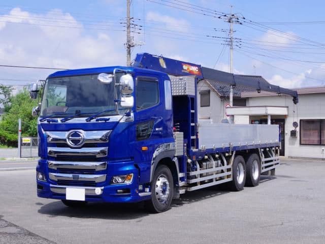 HINO