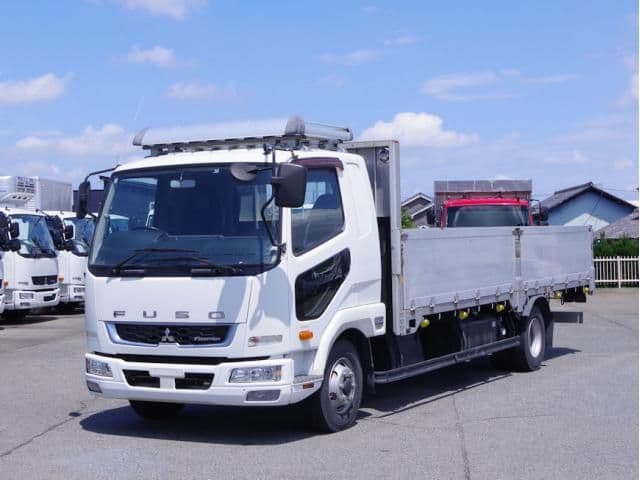 MITSUBISHI FUSOU