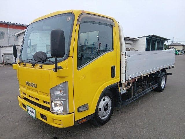 ISUZU