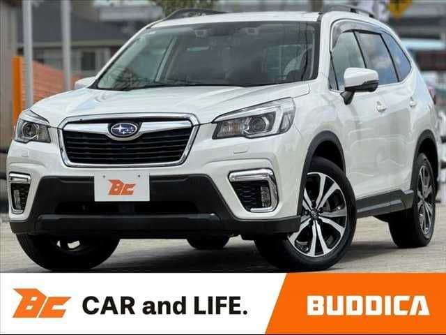 SUBARU