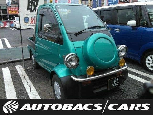 DAIHATSU