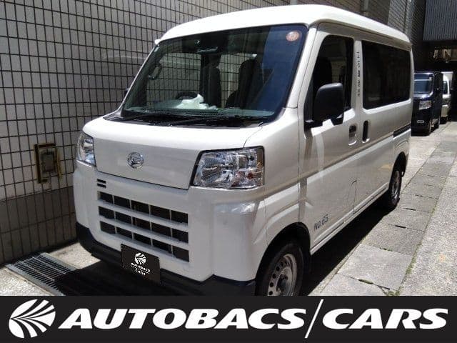 DAIHATSU